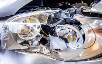 Can You Drive With A Damaged Headlight Lens?
