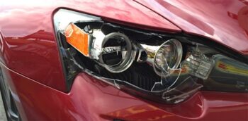 Is It Okay To Drive With A Broken Headlight Lens?