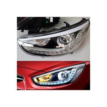 Can I Change A Glass Headlight For A Plastic Headlight Or Vice Versa