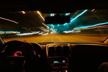 Why Do I Struggle To See When Driving At Night