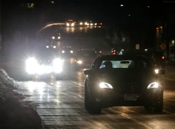 How Bright Can Your Headlights Be? The Legal Wattage for Vehicle Headlights