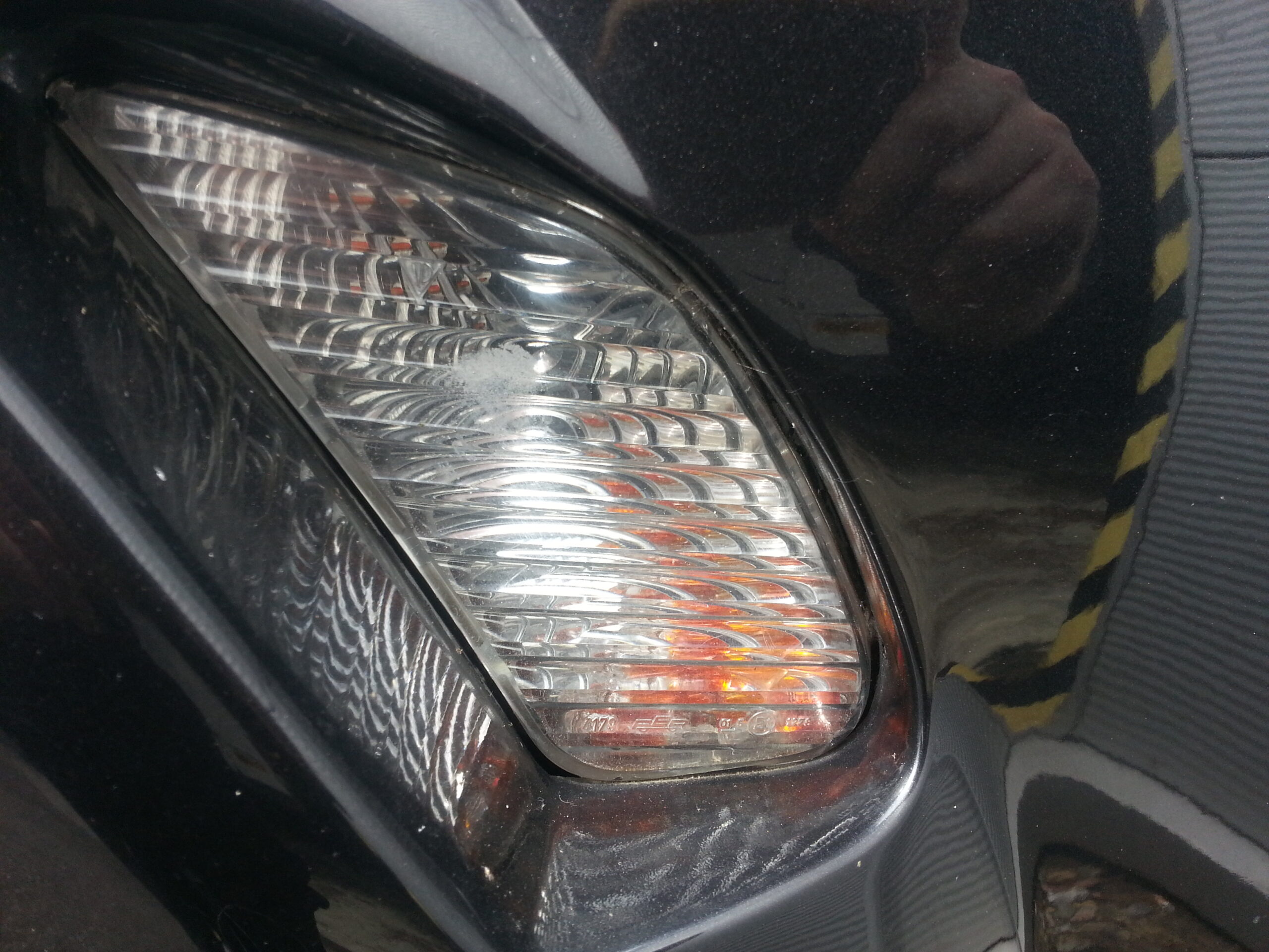 How to Remove Light Bulb Stuck In Headlight Housing