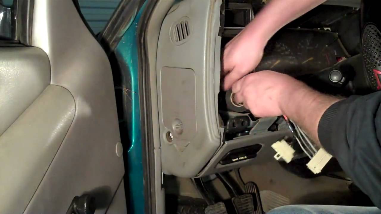 Recommended Solutions For S10 Headlight Switch Problems